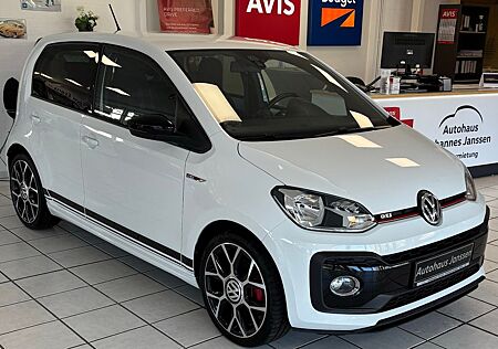 VW Up Volkswagen ! GTI 1.0 TSI*Klima*SHZ*Tempomat*