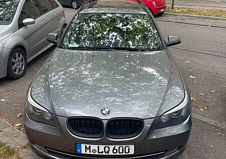BMW 520d touring Edition Exclusive Edition Exclusive
