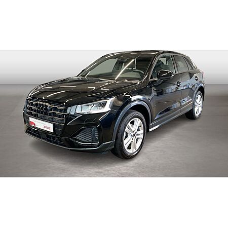 Audi Q2 leasen