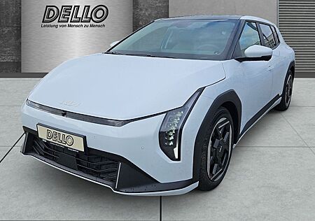 Kia EV4 Earth 81kWh Bidirektionales Laden 360 Grad K