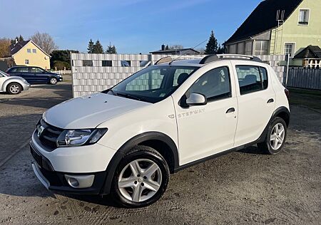 Dacia Sandero TCe 90 Stepway Ambiance