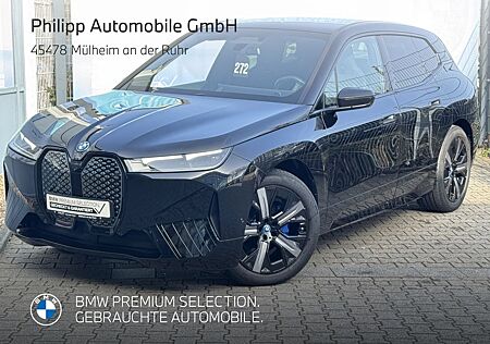 BMW iX xDrive40 Sportpaket AHK h&k DA-Prof Fin.1,89%