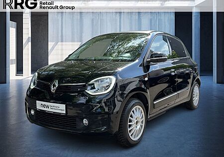 Renault Twingo E-TECH 100% el. URBAN NIGHT Faltdach + Kl