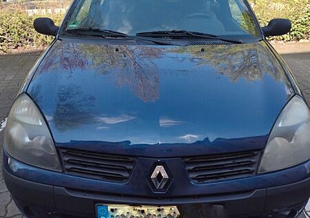 Renault Clio Campus 1.2 Campus
