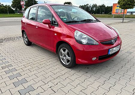 Honda Jazz 1.2
