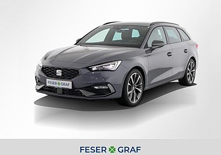 Seat Leon Sportstourer FR 1.5 eTSI/Navi/VollLED
