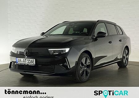 Opel Astra L ST ELECTRIC GS 54kWh+NAVI+LED-MATRIX-LIC