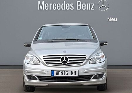 Mercedes-Benz B 170 |PDC h.v.|AHK.|Sehr gepfl.|Allwetter Reifen
