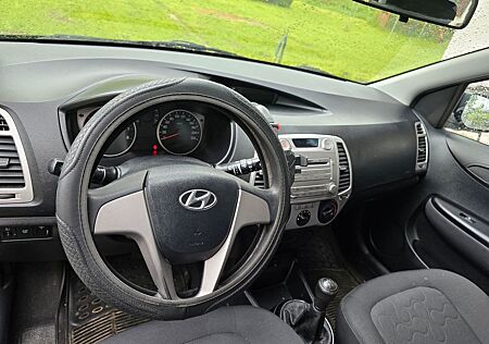 Hyundai i20 1.2 FIFA WM Edition FIFA WM Edition