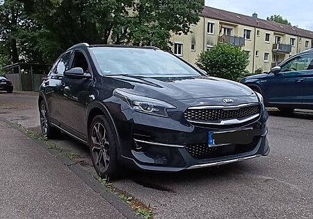 Kia XCeed 1.4 T-GDI DCT Xdition Xdition