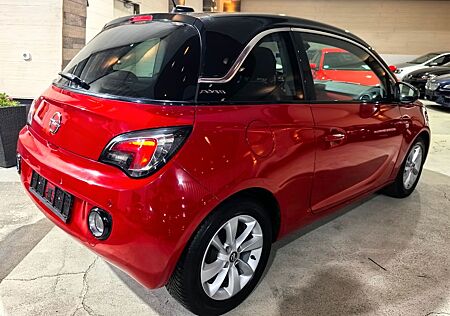 Opel Adam Glam Pano/Touch screen/Sheckheft