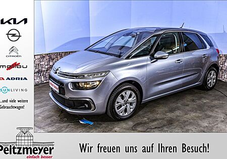 Citroën C4 Spacetourer Pure Tech 130 S&S SELECTION