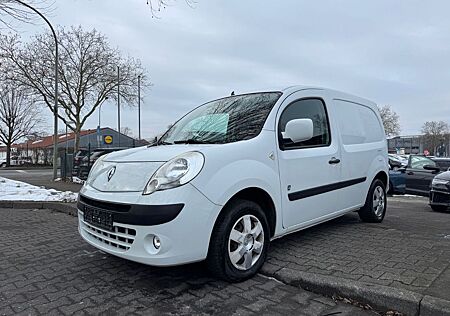 Renault Kangoo Z.E.