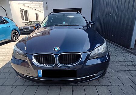BMW 530d touring -