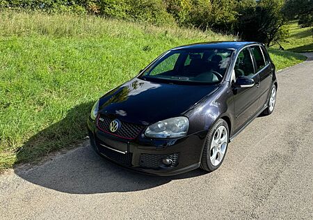 VW Golf Volkswagen 2.0 T-FSI GTI