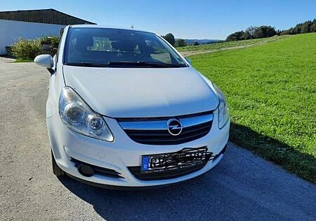 Opel Corsa 1.0 Twinport ecoFLEX Edition Edition