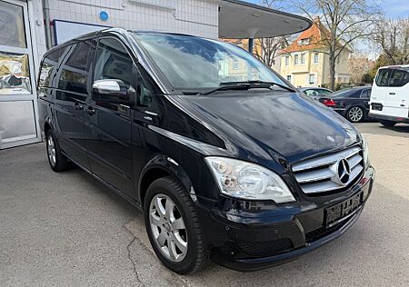 Mercedes-Benz Viano 3.0 CDI lang *Automatik*7-Sitze*Navi*AHK*