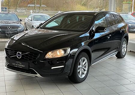 Volvo V60 CC V60 Cross Country