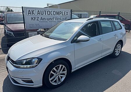 VW Golf Volkswagen VII Variant Comfortline BMT Business 1.Hand