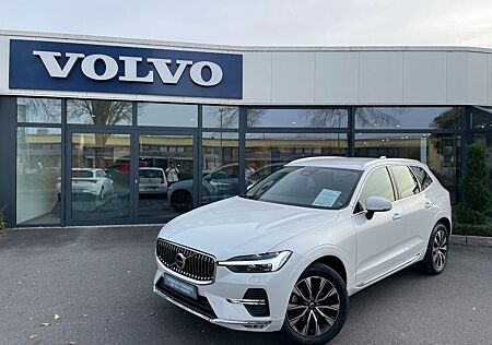 Volvo XC 60 XC60 B4 Aut. Plus Bright, AHK, Licht-Paket uvm.