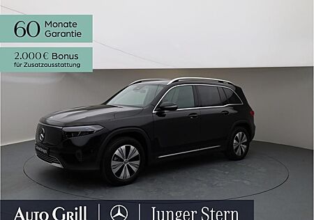 Mercedes-Benz EQB 300 4M Progressive DistronicVorr Totwinkel