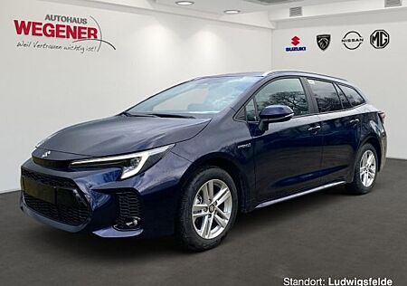 Suzuki Swace Comfort+ CVT Hybrid
