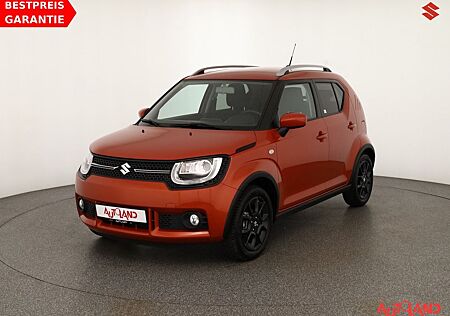 Suzuki Ignis 1.2 Comfort+ Navi Sitzheizung Kamera DAB