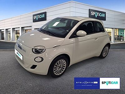 Fiat 500e Base 118 Automatik *Klima 500e Base 42 kWh
