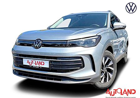 VW Tiguan Volkswagen 1.5 eTSI DSG LED ACC Kamera AHK