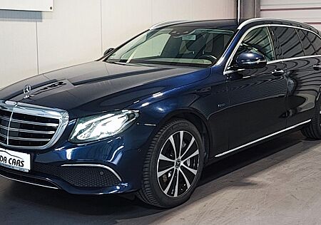 Mercedes-Benz E 300 DE T 9G-TRONIC AVANTGARD LED 360° NAVI 18"