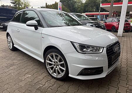 Audi A1 sport