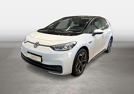 VW ID.3 Volkswagen Pro Performance Automatik ACC LED LM Navi