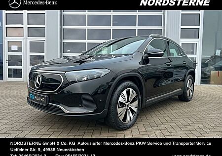 Mercedes-Benz EQA 250+PROGRESSIVE+KAMERA+LED+NAVI+TOTWINKEL