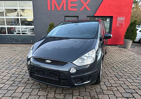 Ford S-Max Titanium 220 PS HU neu Bi-Xenon Sport
