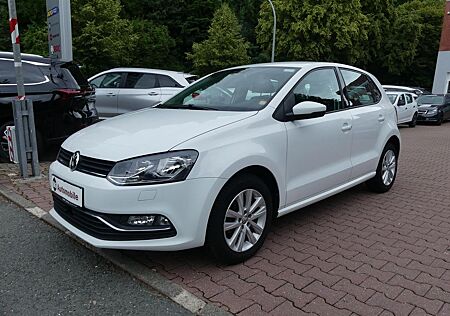 VW Polo Volkswagen V*1.2*Klima*Sitzhzg*Alus