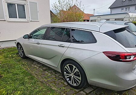 Opel Insignia 2.0 Diesel 125kW Business Edit Auto...