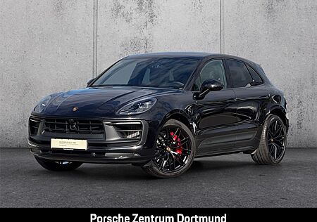 Porsche Macan GTS Sportabgas Luftfederung Surround-View