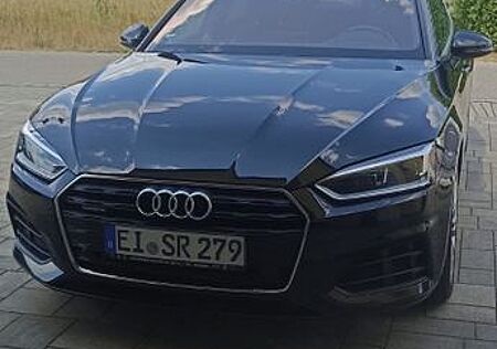 Audi A5 3.0 TDI quattro Sportback sport sport