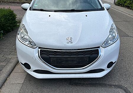 Peugeot 208 1.0 Active PureTech 68 Active