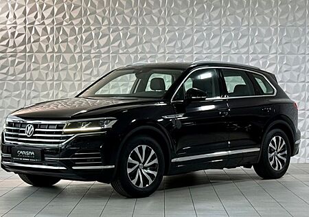 VW Touareg Volkswagen Elegance 4Motion*AHK*LED*VIRTUEL*STDHZ