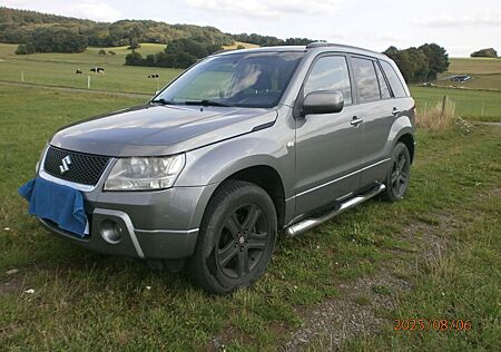 Suzuki Grand Vitara 1.9 DDiS Comfort Comfort