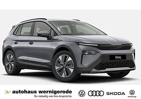 Skoda Elroq 50 Tour Clever-Paket/AHK/19 Zoll