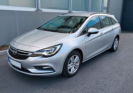 Opel Astra K Sports Tourer, 1.6 CDTI, 01/2019