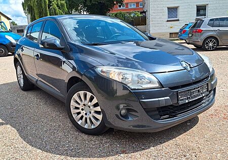 Renault Megane Expression 1.6 16V 100