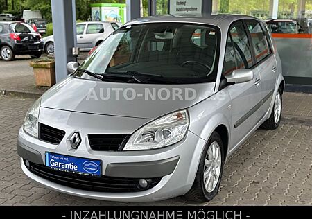 Renault Scenic 1.5 DCI II Exception*NAVI*KLIMAAUT*II.HAN