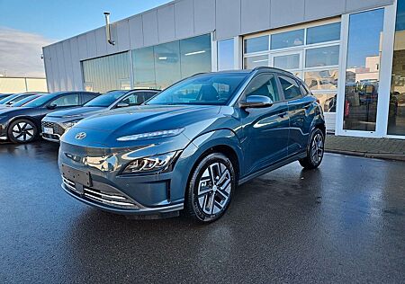 Hyundai Kona Advantage Elektro 100 kW 5 Jahre Garant...
