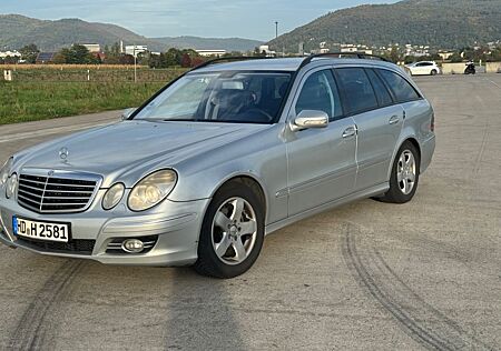 Mercedes-Benz E 280 CDI 4MATIC T AVANTGARDE Avantgarde