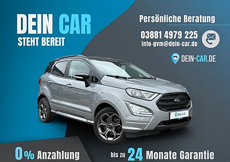 Ford EcoSport ST-Line*PDC*DAB