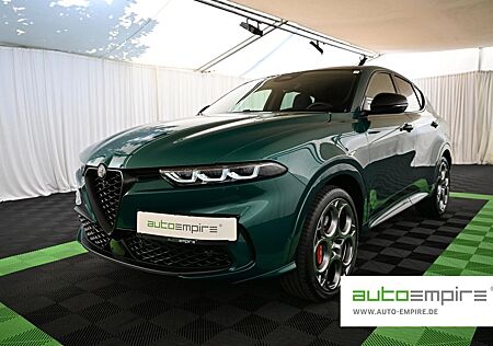 Alfa Romeo Tonale 1.3 PHEV 280 Q4 Tributo Italiano LED/PANO