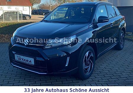 Suzuki Vitara 1.5 DUALJET Hybrid Comfort+ AGS Allgrip